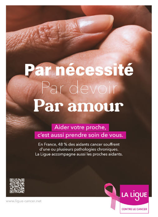 Campagne nationale de dépistage du cancer du sein : La France peut mieux faire !