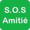 6ème Journée Nationale de l'Ecoute avec S.O.S Amitié Paris Île-de-France, le 13 novembre 2015
