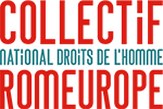Collectif National Droits de l'Homme Romeurope