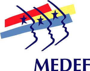 Le Medef prêt à compléter le plan de reprise, mais vigilant sur la poursuite de l'activité partielle