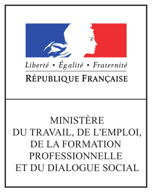 Signature de la convention tripartite 2024-2027 entre l'Etat, l'Unedic et France travail