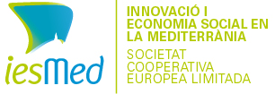 Webinaire "L'économie sociale : un modèle d'entreprendre pour l'avenir de la Méditerranée Croissance durable, cohésion sociale et prospérité partagée"