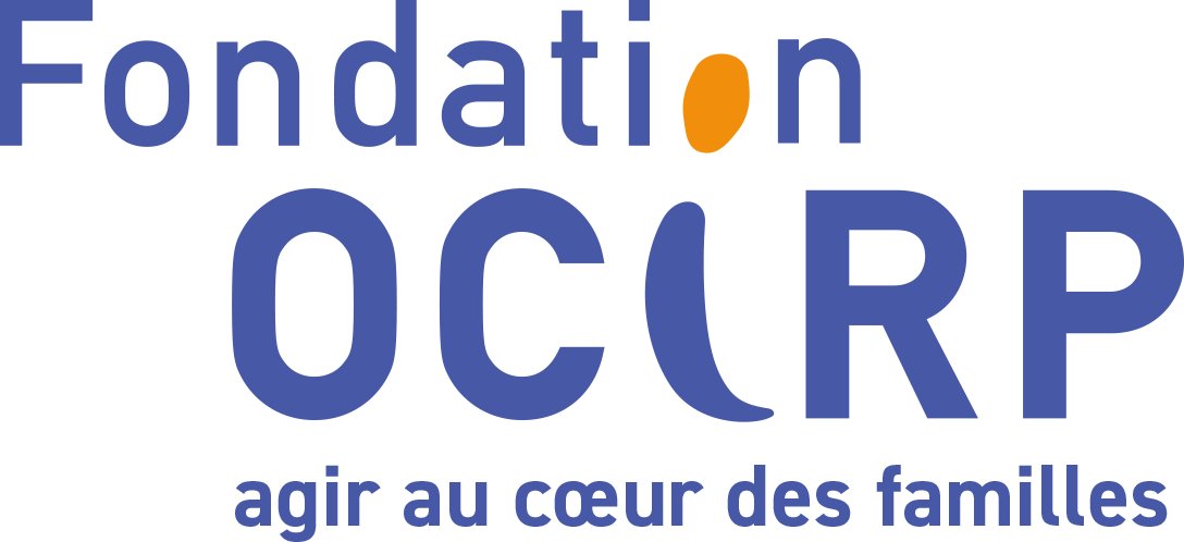 Fondation d'entreprise OCIRP - Au coeur des Familles