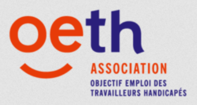 L'association OETH encourage la professionnalisation des référents handicap dans le secteur sanitaire, social et médico-social associatif grâce à une formation enrichie et 100% digitalisée