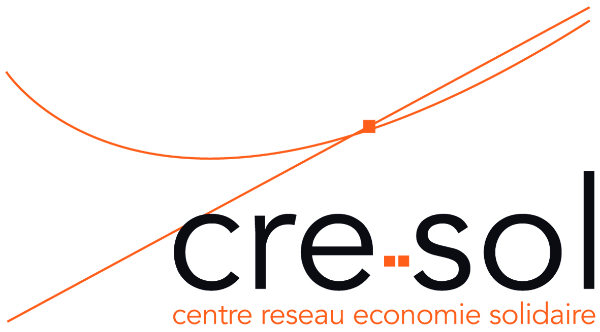 Cré-sol (Centre Réseau Economie Solidaire)