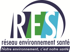 Le Réseau Environnement Santé est membre de l'UNAASS