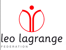 Le 6 novembre 2010, la Fédération Léo Lagrange fête ses 60 ans