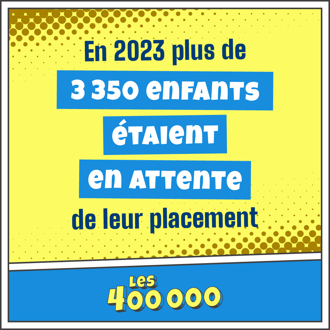 Une mobilisation historique ! Près de 3 000 participants unis pour la protection de l'enfance