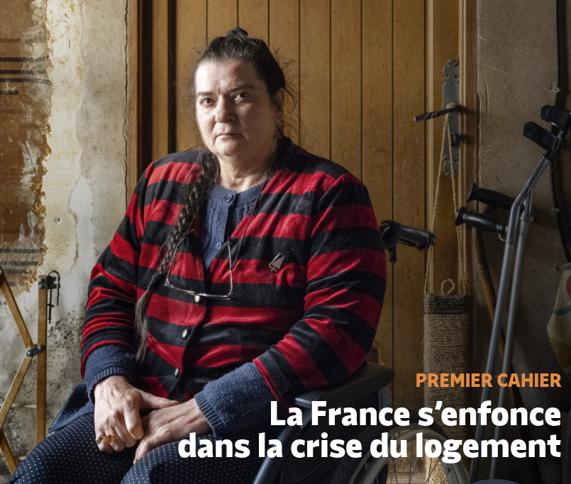 30e rapport de la Fondation pour le Logement des Défavorisés (ex Fondation Abbé Pierre) : la France s'enfonce dans la crise du logement