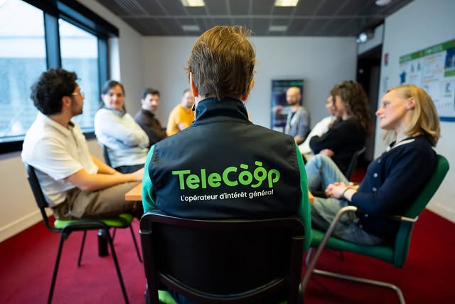 TeleCoop, un opérateur vraiment à part ?