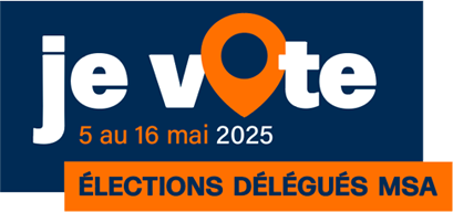 Élections des délégués MSA 2025 : découvrez les candidats qui feront vivre la solidarité agricole !