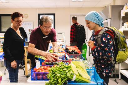 Travailler et avoir faim : une réalité pour plus d'un actif pauvre sur deux et près de 10 % des actifs en France