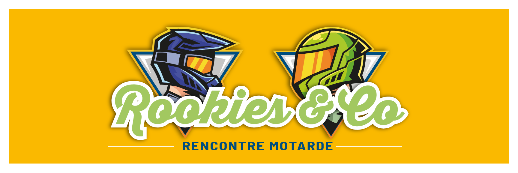 Rookies & Co : L'événement incontournable pour les jeunes motards !