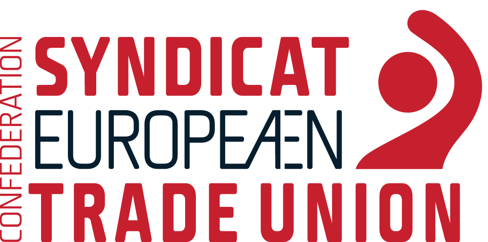 Confédération européenne des syndicats (CES)