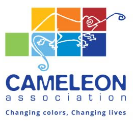 Caméléon