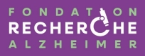 Fondation Recherche Alzheimer