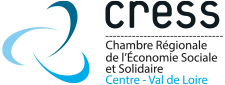 Chambre régionale de l'économie sociale et solidaire Centre-Val de Loire